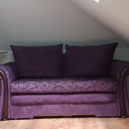 Apartament W Oliwie Apartment Gdansk Ngoại thất bức ảnh