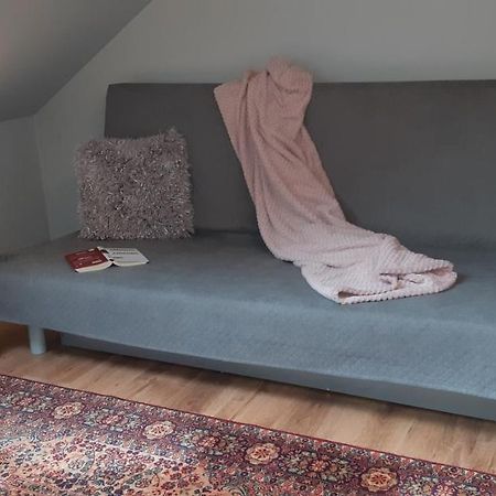 Apartament W Oliwie Apartment Gdansk Ngoại thất bức ảnh